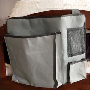 KIDS Bed organizer